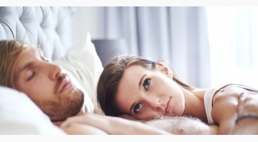 5+1 tipp, hogy könnyebben elaludj esténként