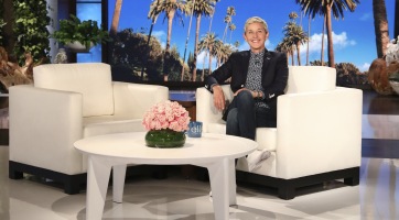 Véget ért az Ellen DeGeneres Show