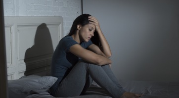 A D3-vitamin hiánya lehet a depresszió forrása
