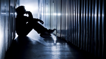 A depressziósok számára még az idő is lassabban múlik