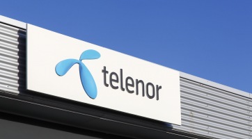 A fenntartható vállalatok közé került a Telenor