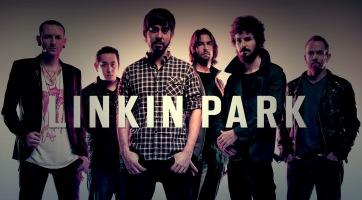 A Linkin Park nyitja meg a jövő évi VOLT Fesztivált