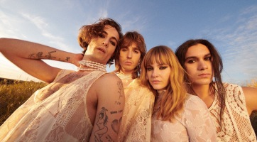 A Maneskin elhalasztotta a budapesti koncertjét!