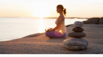 A meditáció képes növelni az agy méretét