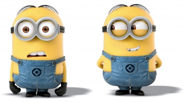 A Minionoknak saját filmjük lesz