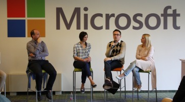 A női munkaerő alkalmazására koncentrál a Microsoft