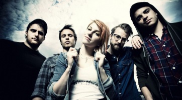 A Paramore is fellép az idei VOLT Fesztiválon