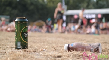 A Szigeten debütált a legfrissebb sör
