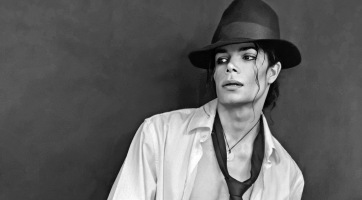 A TikToker, aki döbbenetesen hasonlít Michael Jacksonra