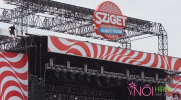 A világ legjobb tánczenéi az idei Sziget fesztiválon