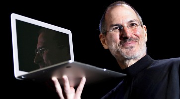 Akár te is megveheted Steve Jobs egykori ruháit
