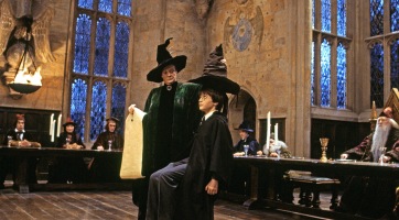 Állatfajt neveztek el a Harry Potter Teszlek süvegéről