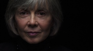 Anne Rice - A horror női nagymesterének különös élete