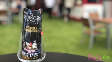 Átadták az idei Gourmet díjakat