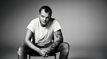 Avicii dalait harangozta el egy holland templom