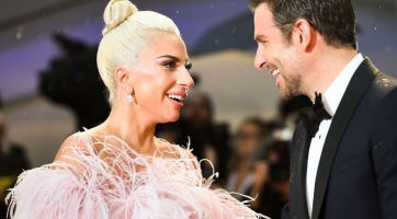 Az Oscar gálán újra felcsendül a Shallow című dal