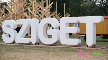 Bejelentették a Sziget 2016 első fellépőit