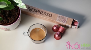Bemutatkozik a Nespresso első érlelt kávéja