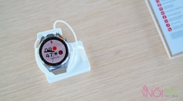Bemutatkozott a Huawei Watch 3 széria