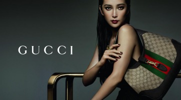 Betiltásra került a legutóbbi Gucci reklámfilm