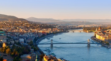 Budapest a legolcsóbb hely a világon