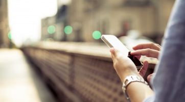 Cseréld le telefonodat bármikor a Telenorral
