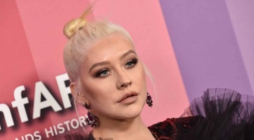 Dokumentumfilm készül Christina Aguilera életéről