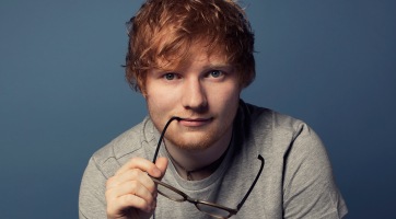 Ed Sheeran és Travis Scott közös dala végre elérhető