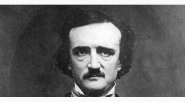 Edgar Allan Poe különös élete