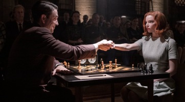 Egy szexista kijelentés miatt perelik a Netflixet