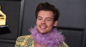 Ekkor érkezik Harry Styles legújabb albuma