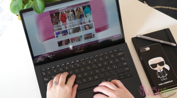 Elegáns és ultrakönnyű - kezünkben az ASUS ZenBook S