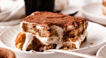 Elhunyt a tiramisu atyja, Ado Campeol