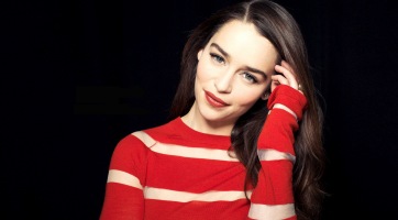 Emilia Clarke, a Trónok harca sztárjának élete