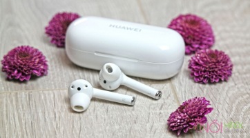 Engedd be a zenét - itt a Huawei Freebuds 3i