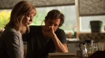 Exkluzív videó az új Nicole Kidman filmből!