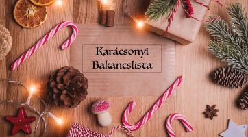 Ezek szerepeljenek az idei karácsonyi bakancslistádon!