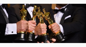 Filmszerűen fog lezajlani az idei Oscar-gála