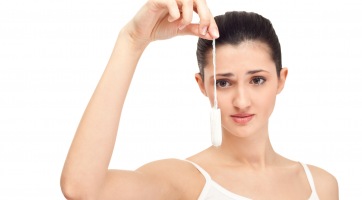 Fizetett szabadság járna a nőknek a menstruáció idején?