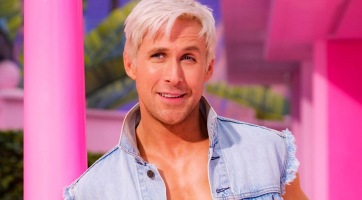 Fotó: így fog kinézni Ryan Gosling Ken babaként
