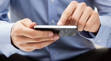 Gyakran nézed a telefonodat? Rosszat jelenthet!