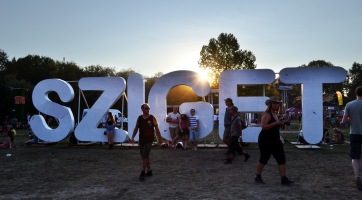 Hatalmas nevek a Sziget 2014 fellépőlistáján!