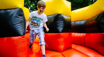 Hétvégén ismét elrajtol a Generali Gyerek Sziget 2019