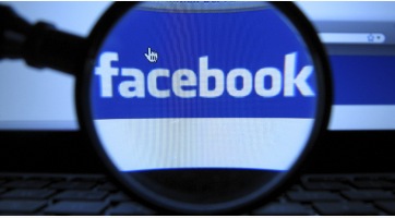Hihetetlen: Titokban kísérletezik velünk a Facebook!