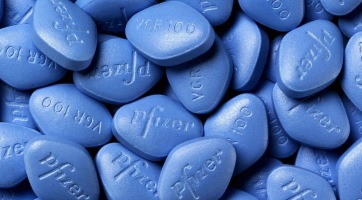 Hihetetlen: Viagra mentette meg egy újszülött életét