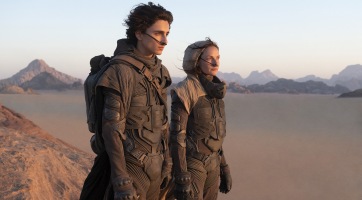 Hivatalos: folytatást kap a Dűne című sci-fi film!