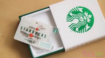 Hűségprogramot indít a Starbucks Magyarországon