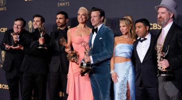Idén a Netflix volt az Emmy-gála legnagyobb nyertese