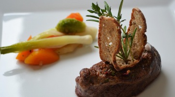 Idén is lesz Gourmet fesztivál!