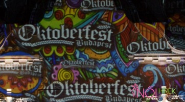 Idén is lesz Oktoberfest Budapesten